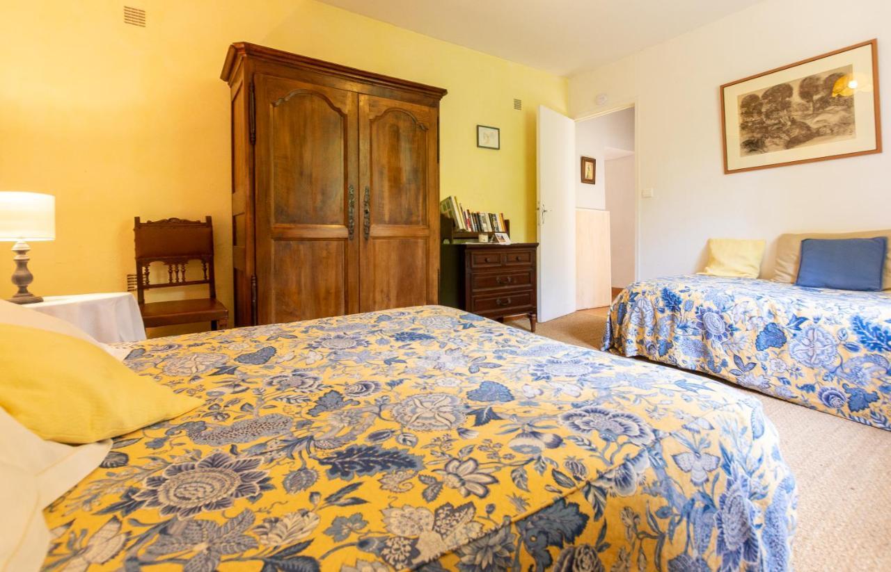 Le Tertre Hotel Dureil Eksteriør billede